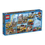 Lego City 60076 Cantiere da demolizione|Massa Giocattoli