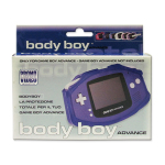 Cover Game Boy Advance|Massa Giocattoli