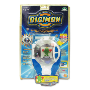 Digimon Digivice Sparabiglie|Massa Giocattoli