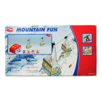 Funivia Mountain Fun Dickie|Massa Giocattoli