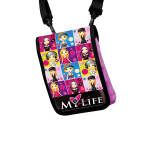 My Life Fashion Bag|Massa Giocattoli