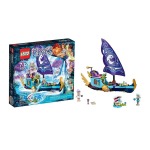 Lego Elves 41073 Il veliero di Naida