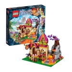 Lego Elves 41074 La pasticceria magica di Azari