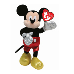 Peluche Mickey Mouse Ty