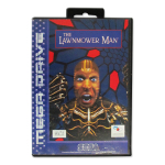 The Lawnmower Man Sega