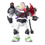 Toy Story Armatura da Battaglia|Massa Giocattoli