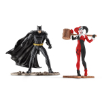 Justice League Batman Vs Harley Quinn|Massa Giocattoli