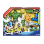 Super Hero Mashers Hulk