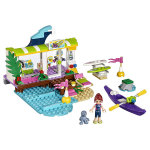 Lego Friends 41315 Il Surf Shop di Heartlake – Massa Giocattoli