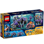 Lego 70350 Nexo Knights  – Massa Giocattoli