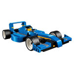 Lego Creator 31070 Auto da Corsa – Massa Giocattoli