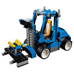 Lego Creator 31070 Auto da Corsa – Massa Giocattoli