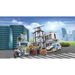 Lego City 60141 Stazione di Polizia – Massa Giocattoli