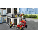 Lego City 60141 Stazione di Polizia – Massa Giocattoli