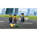 Lego City 60141 Stazione di Polizia – Massa Giocattoli