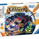 Ravensburger Il Mago della Lettura – Massa Giocattoli