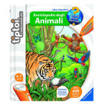 Ravensburger Enciclopedia degli animali  – Massa Giocattoli