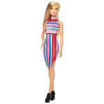 Barbie Fashionista 68 – Massa Giocattoli