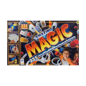 Amazing Magic | Massa Giocattoli