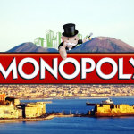 Monopoly Napoli | Massa Giocattoli