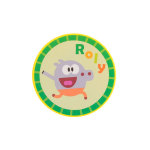 Hey Duggee Roly | Massa Giocattoli