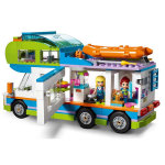 Lego 41339 Il camper van di Mia| Massa Giocattoli