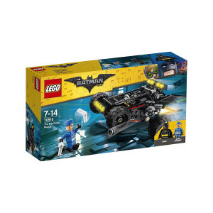 Lego 70918 Bat-Dune Buggy | Massa Giocattoli