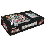 Yu-Gi-Oh! Collezione leggendaria 5D’s | Massa Giocattoli