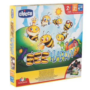Bee Happy Chicco | Massa Giocattoli
