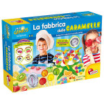 La Fabbrica Delle Caramelle