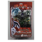 Yu-Gi-Oh! HeroClix | Massa Giocattoli