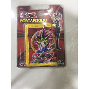 Yu-Gi-OH!Portafoglio| Massa Giocattoli