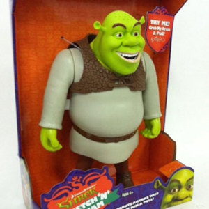 Shrek | Massa Giocattoli