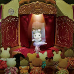 Sylvanian Families Teatro | Massa Giocattoli