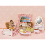 SYLVANIAN FAMILIES 5285 Cemara da letto| Massa Giocattoli