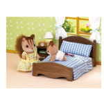 SYLVANIAN FAMILIES MASTER BEDROOM SET | Massa Giocattoli