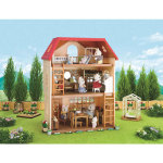 SYLVANIAN FAMILIES Casa Tre Piani | Massa Giocattoli