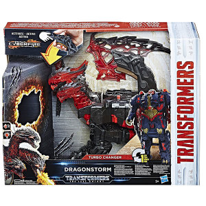 Transformers Dragonstorm | Massa Giocattoli