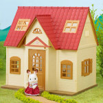 Sylvanian Families Cosy Cottage | Massa Giocattoli