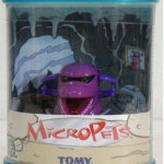 MicroPets | Massa Giocattoli