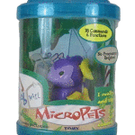 MicroPets | Massa Giocattoli