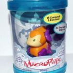 MicroPets | Massa Giocattoli