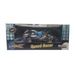 Speed Race Sonic