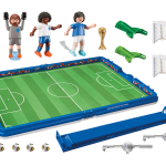Playmobil 9298 FIFA World Cup Russia| Massa Giocattoli