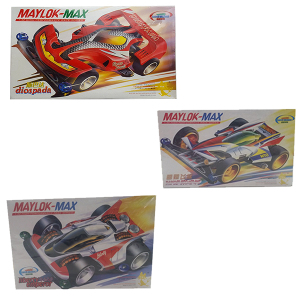 Maylok-Max| Massa Giocattoli