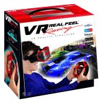 VR Real Feel Racing