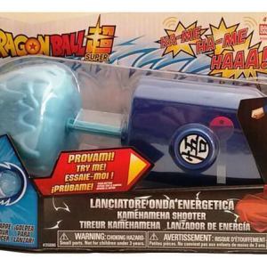 Dragon Ball Lanciatore Onda Energetica