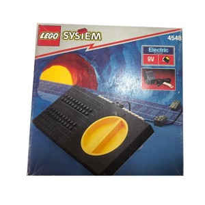 Lego System 4548| Massa Giocattoli