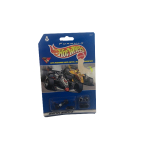 Hot Wheels Set Ricambi