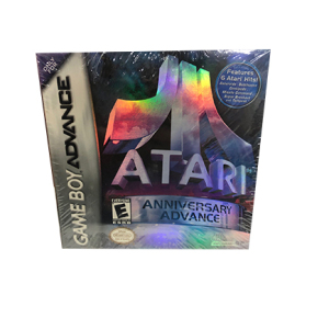 Atari|Massa Giocattoli